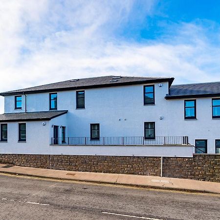 W. Queen St. Apt. Broughty Ferry Exterior foto